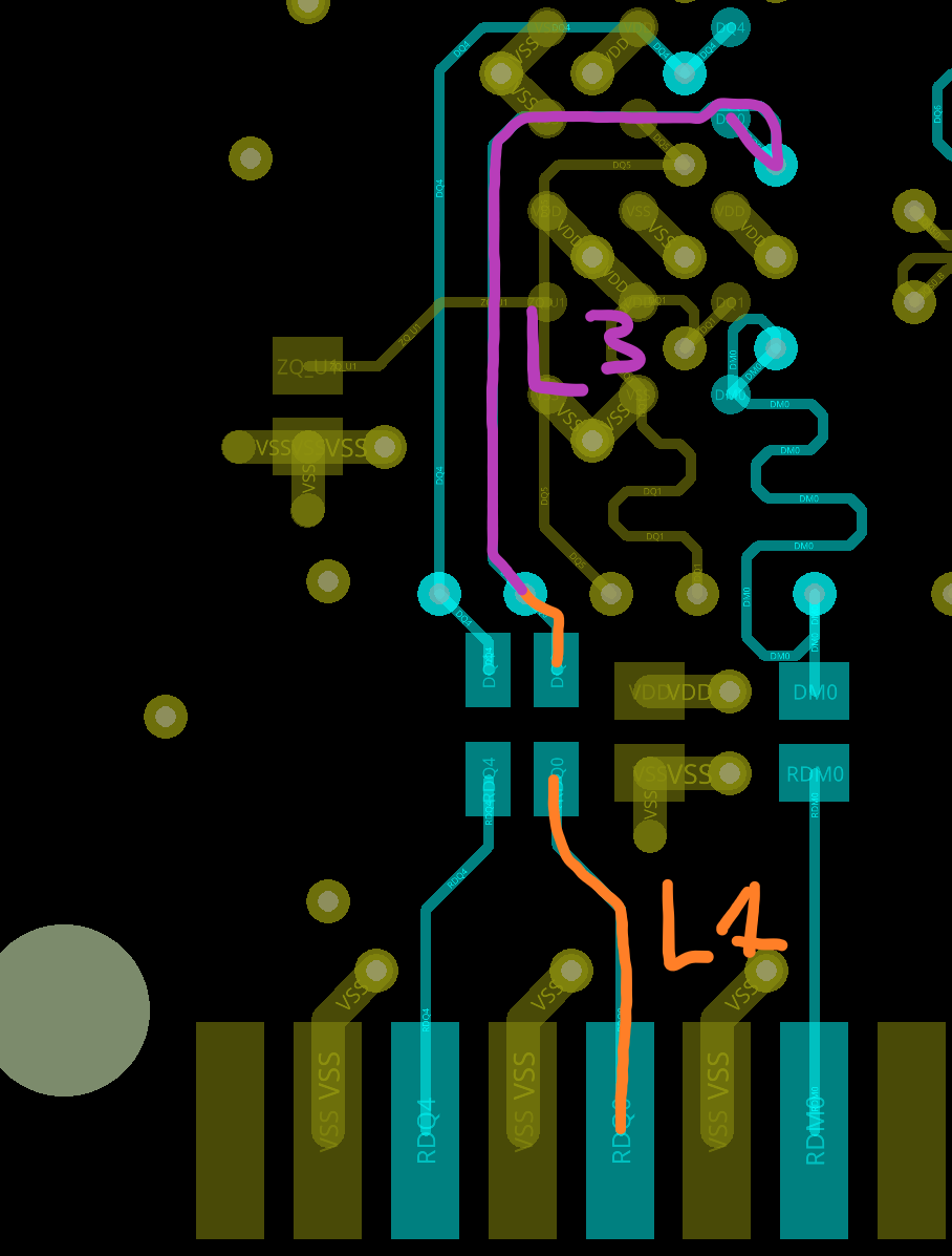 TheRamGuide-WIP-/Advanced PCB DDR4.md at main · RAMGuide/TheRamGuide ...
