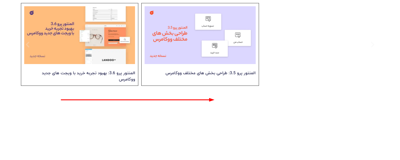 🔗 🐞 Bug Report: RTL issue in Loop Carousel widget (Related to #21338 ...