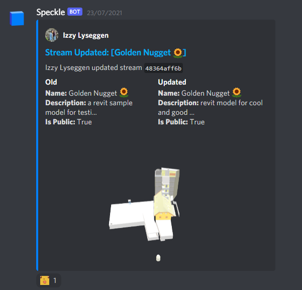 Easy-Webhook: Discord Webhooks Integration Module - Community