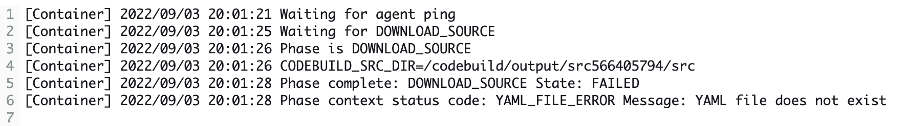 GitHub - davidYichengWei/Deploy-React-App-to-AWS-with-CI-CD-pipeline ...