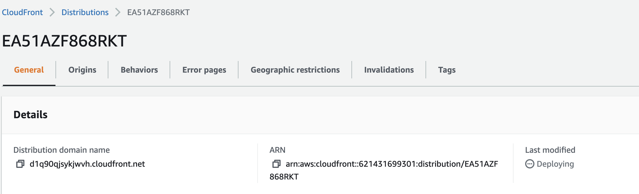GitHub - davidYichengWei/Deploy-React-App-to-AWS-with-CI-CD-pipeline ...