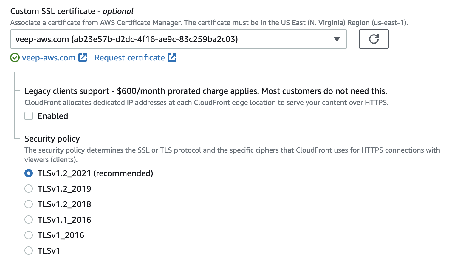 GitHub - davidYichengWei/Deploy-React-App-to-AWS-with-CI-CD-pipeline ...