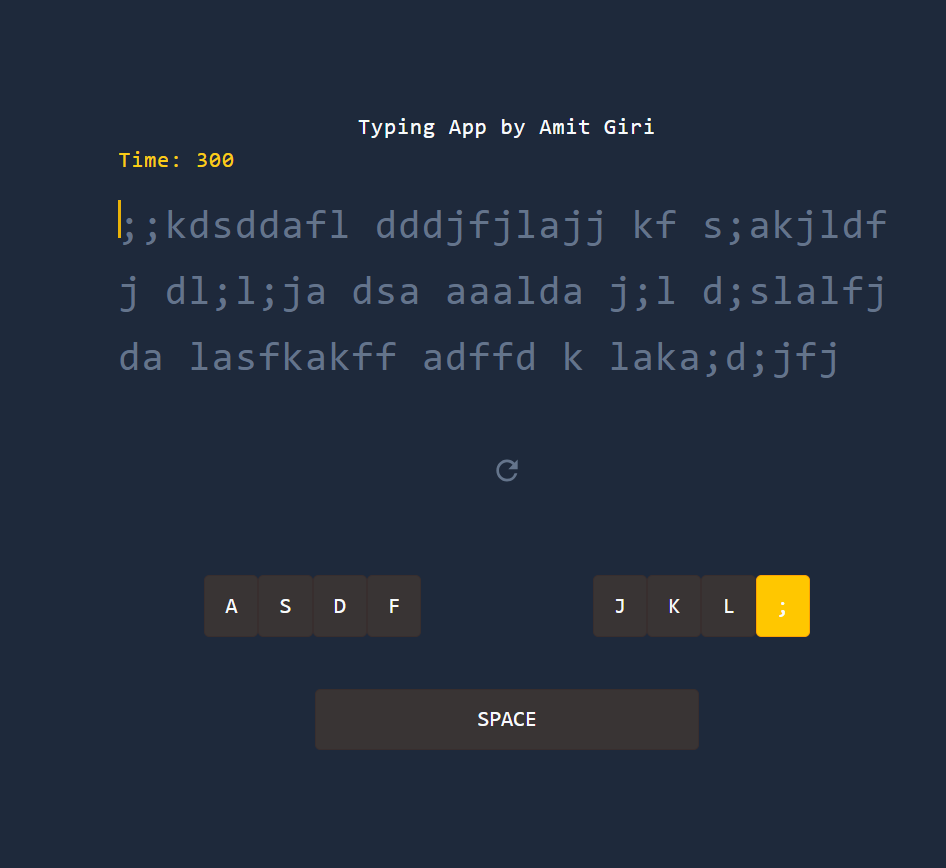 github-amitlpu-840-amit-typing-app