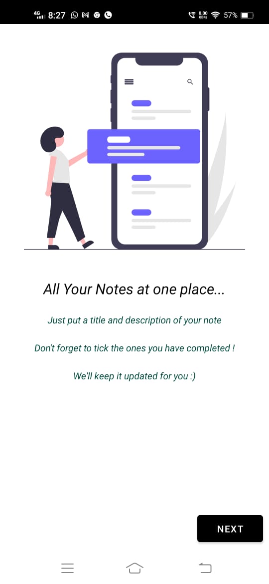 GitHub - aneeshgupta25/ToDoNotes