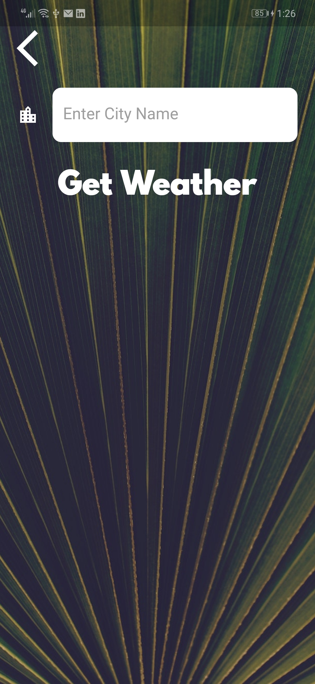 GitHub - MOSALAH228/Weather-App