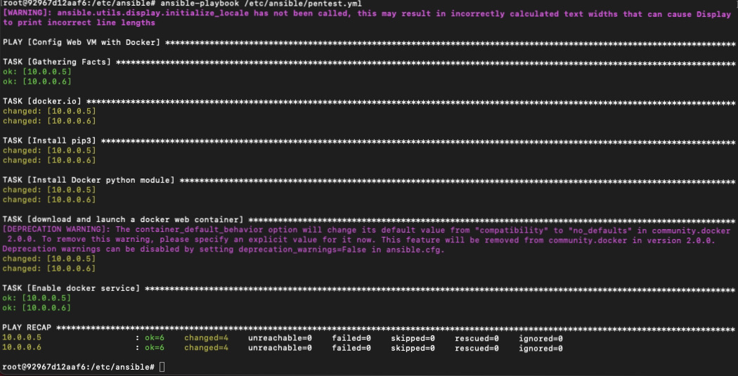 GitHub - mikaylamyers/Project-One-ELK-Stack: Project One, for my cyber ...