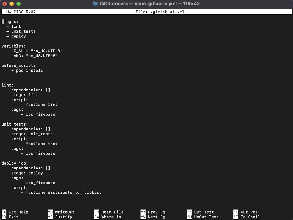 GitHub - hrebinik/CICD-FirstStart