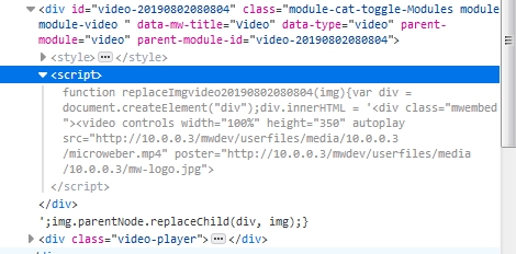 Full Page Cache corrupts javascript containing html · Issue #594 ...