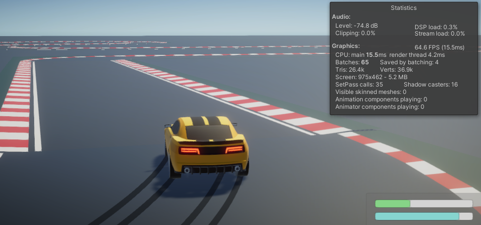 GitHub - markus-senger/AI_Racer: This repository contains a Unity ...