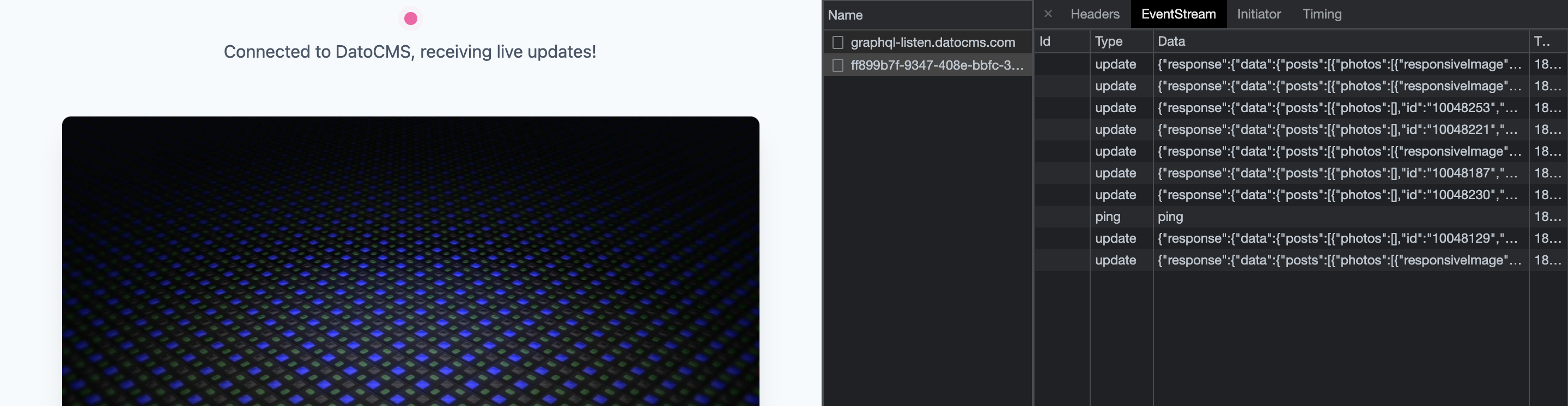 Realtime App Updates · directus directus · Discussion #3221 · GitHub