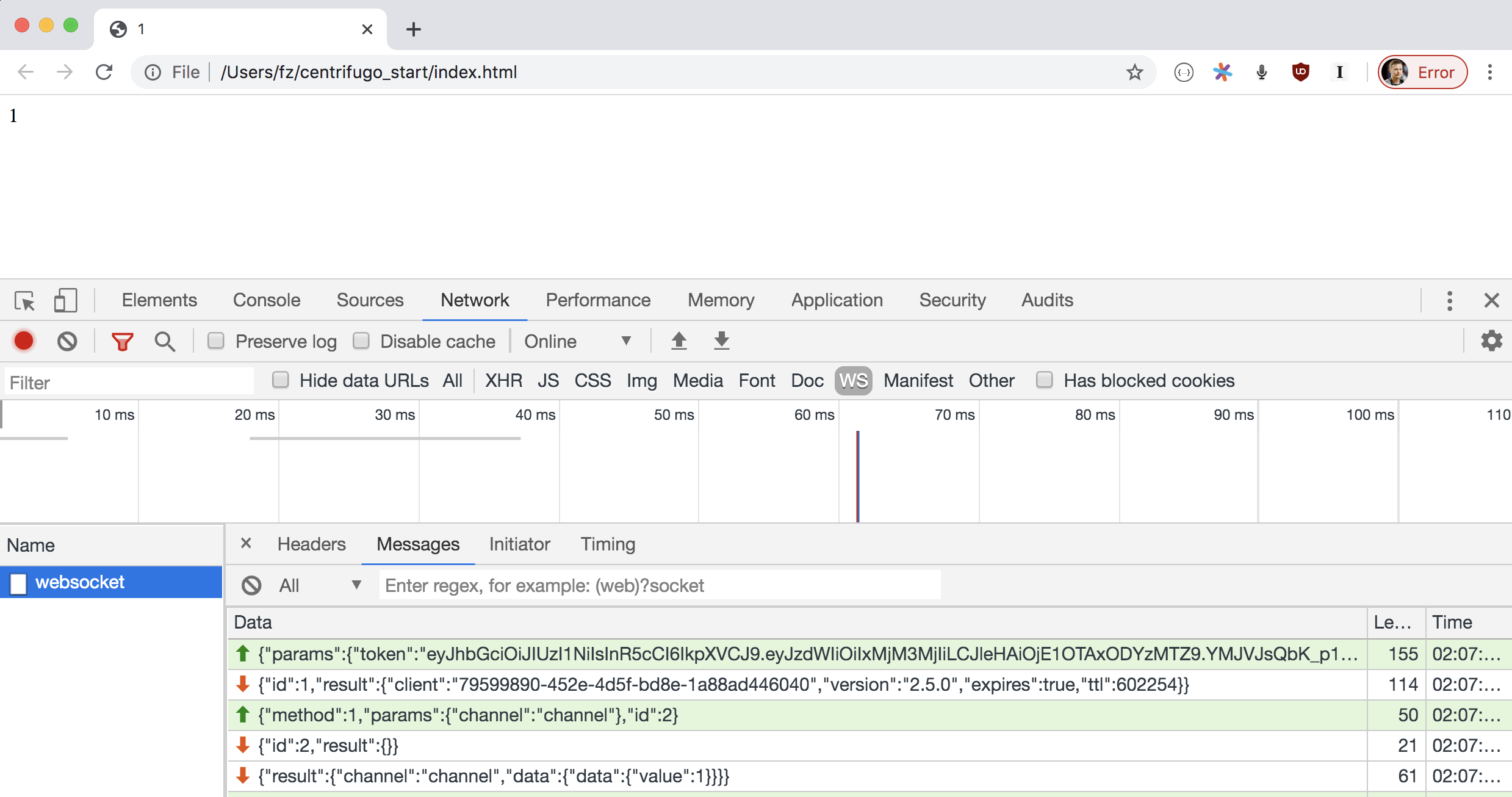Realtime App Updates · directus directus · Discussion #3221 · GitHub