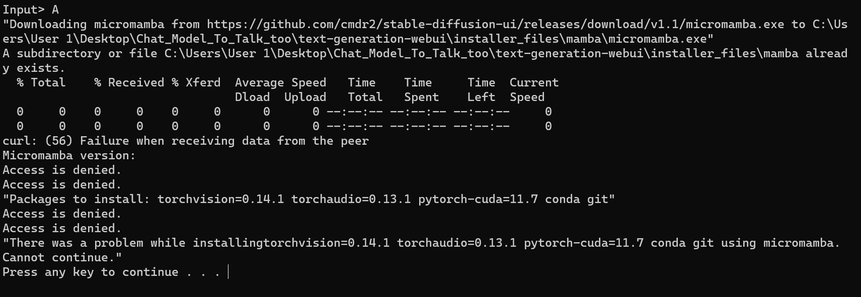 Unable to install on windows 11 22H2 (OS Build 25290.1010) · Issue #408 ...