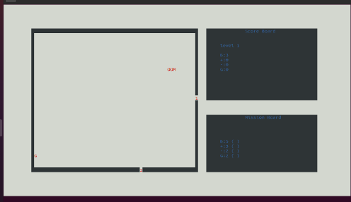 GitHub - J-Yong99/snake-game: c++ snake game