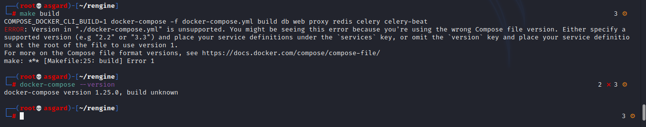 up version · Issue #8155 · docker/compose · GitHub