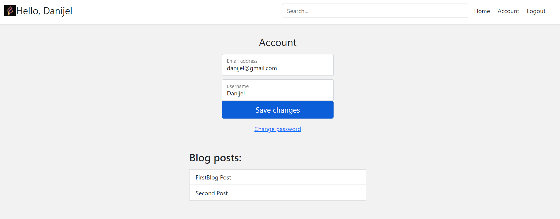 GitHub - Silenco22/Blog-post: Django blog post app.