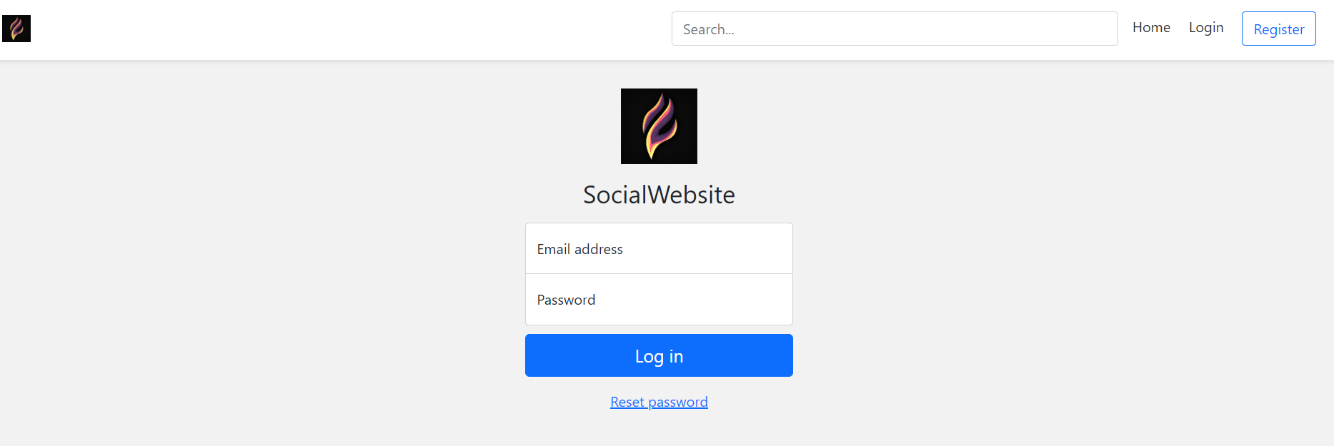 GitHub - Silenco22/Blog-post: Django blog post app.