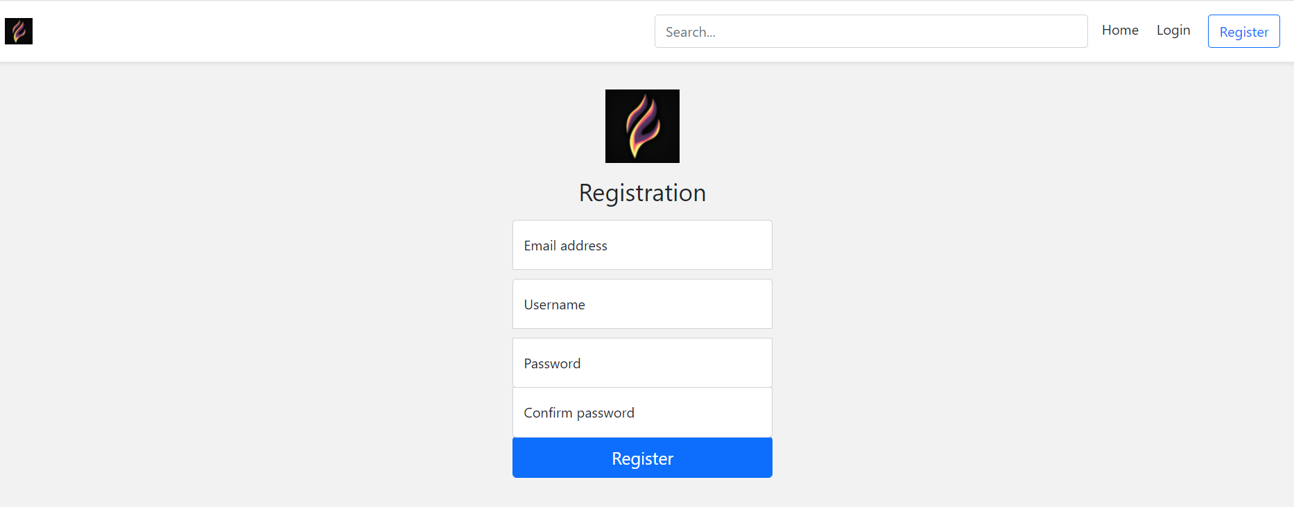 GitHub - Silenco22/Blog-post: Django blog post app.