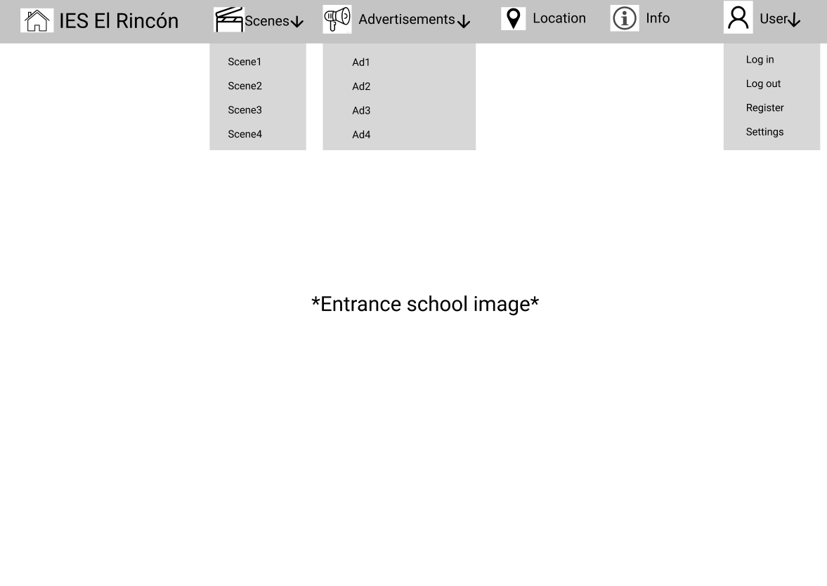 GitHub - etrancho/3dVistaProject: 3D Vista project · GitHub