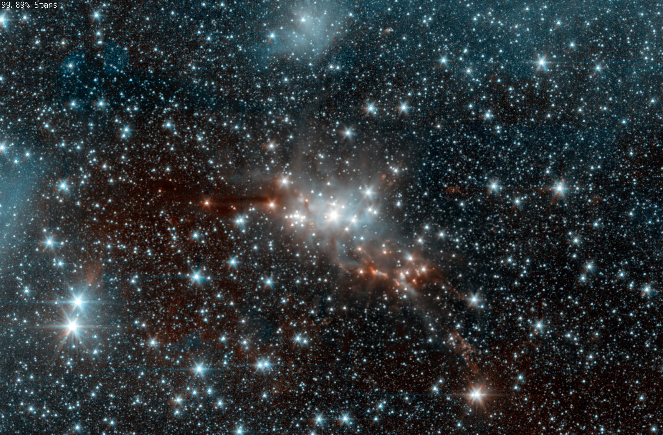GitHub - etrancho/AI_Galaxies: AI python project