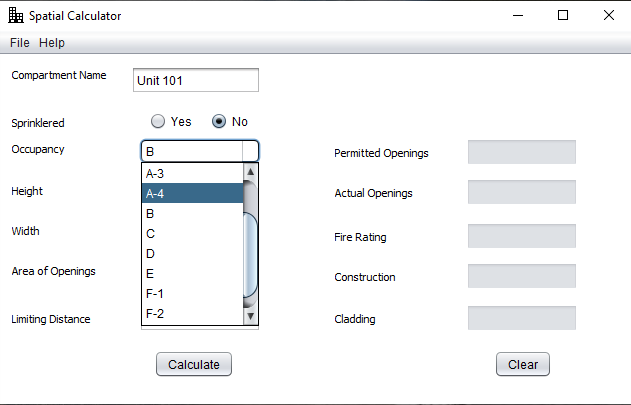 GitHub - jtsang02/Spatial-Calculator: Spatial separation calculator for ...