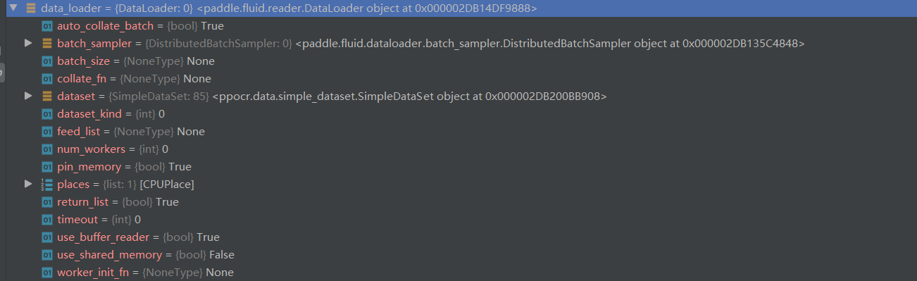 识别训练，结果集下没有图片 · Issue #2273 · PaddlePaddle/PaddleOCR · GitHub