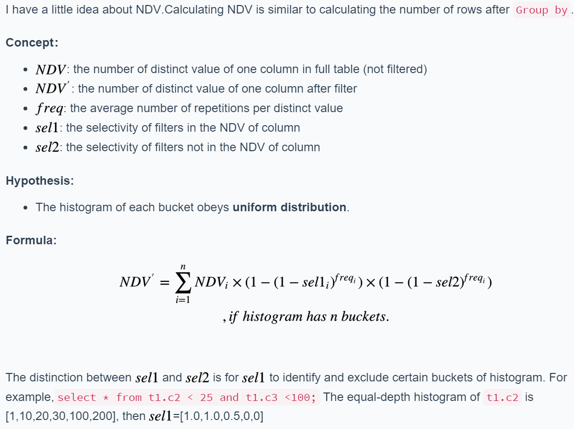 ndv
