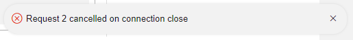 Canceled debug request error is not localized · Issue #12709 · eclipse ...