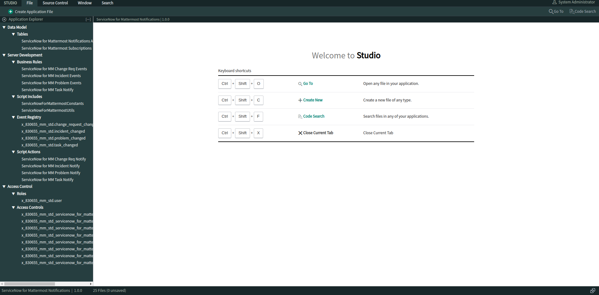 mattermost-plugin-servicenow/docs/developer_docs.md at master ...