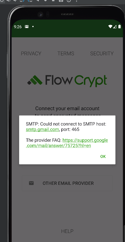 Issue 1479 drafts by DenBond7 · Pull Request #1983 · FlowCrypt ...