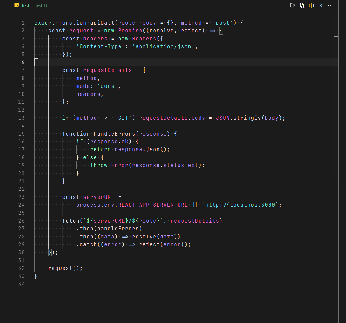 GitHub - MxxSantiago/vsc-santiago-theme: Cool elegant and clean VSC theme 🟪