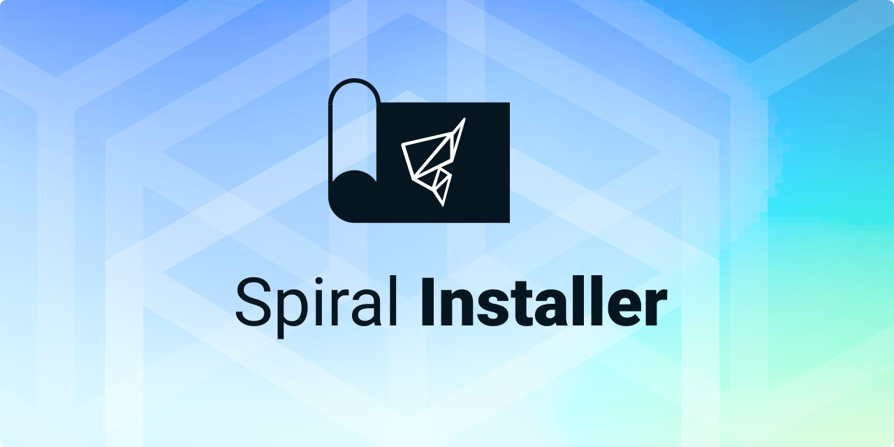 Installer