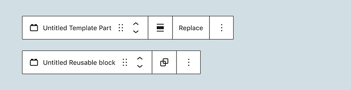 Misaligned custom title in block toolbars · Issue #32599 · WordPress ...