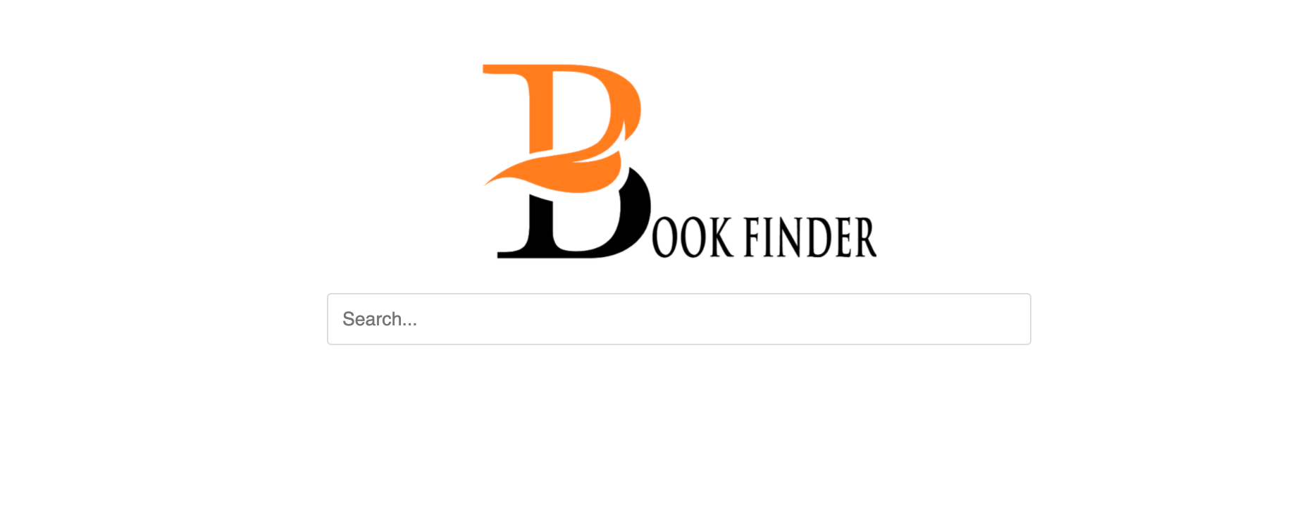 GitHub - chingu-voyages/v30-toucans-team-02: Book Finder App using MVC ...