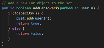 GitHub - Manjellion/carkPark-system
