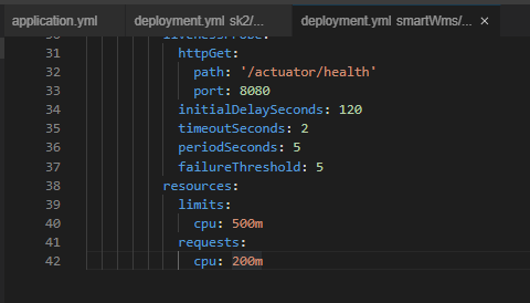 GitHub - shinyoungjin/smartWms