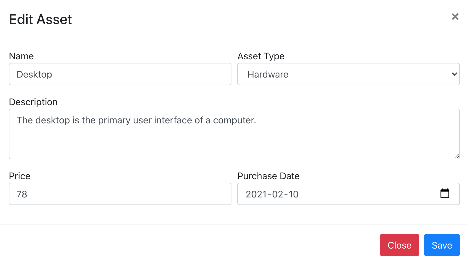 GitHub - karan-deep/asset-management