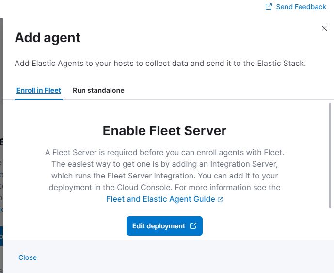 [Fleet] Update content for integrations server · Issue #125579 ...