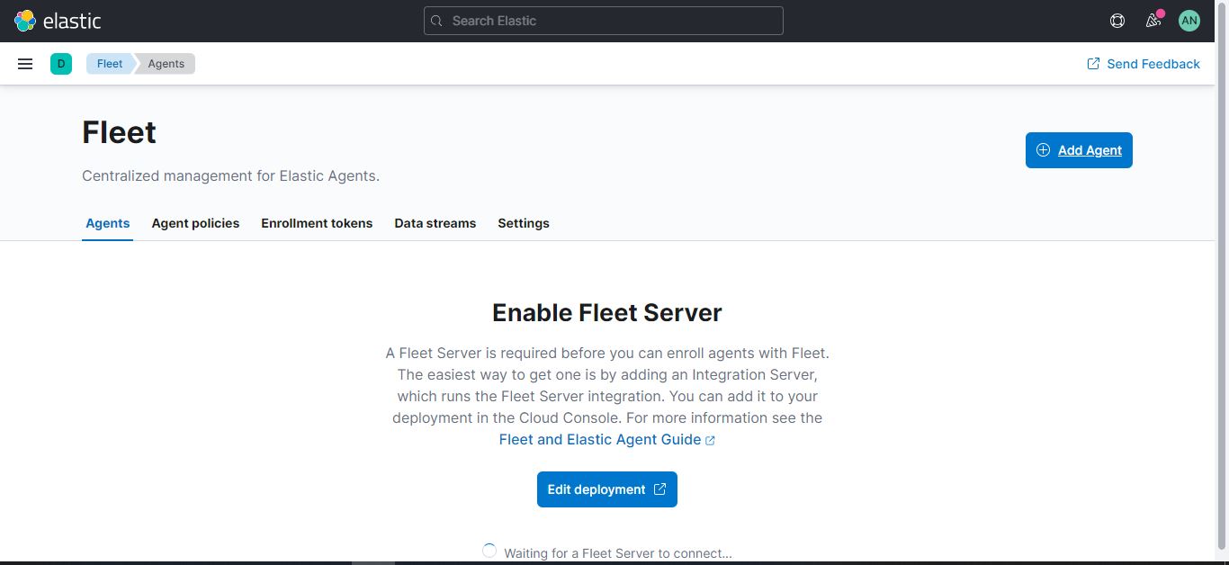 [Fleet] Update content for integrations server · Issue #125579 ...