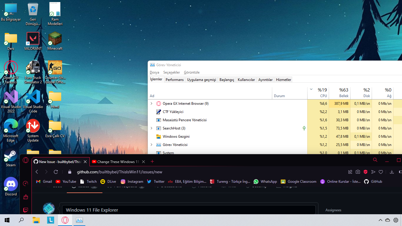 Windows 11 File Explorer · Issue #107 · builtbybel/ThisIsWin11 · GitHub