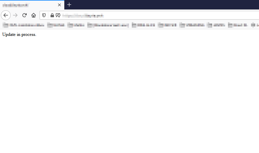 Error when upgrading ONLYOFFICE 6.2.0 on NextCloud 19.0.3 · Issue #423 ...