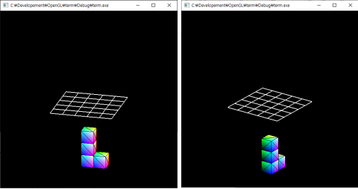 GitHub - Psalmist-KIM/3D-Tetris: 3D Tetris