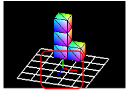 GitHub - Psalmist-KIM/3D-Tetris: 3D Tetris
