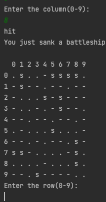 GitHub - lziping/battle-ship-game