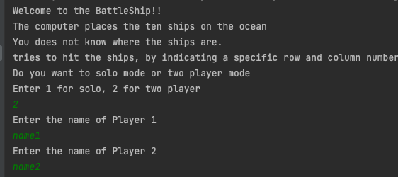 Edit Ship Game GitHub - lziping/battle-ship-game