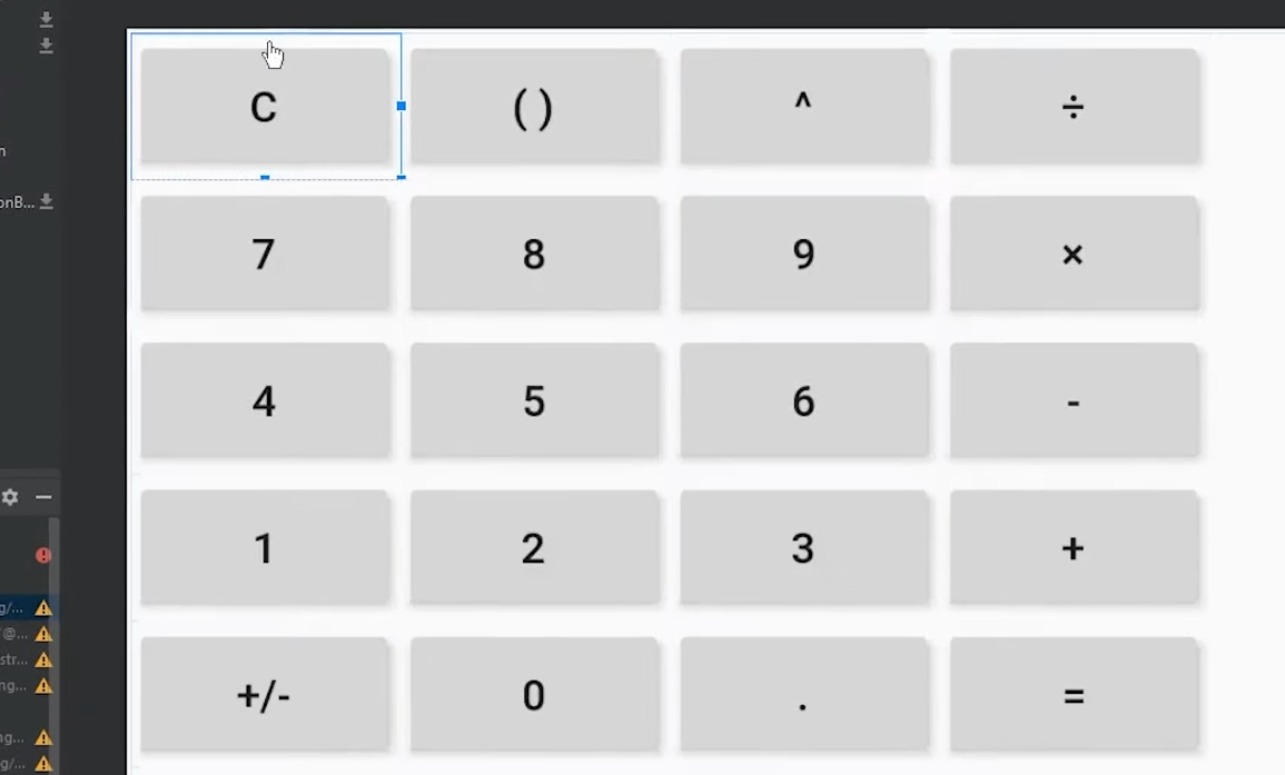 GitHub TmX1337/CalculatorAndroidStudio 1