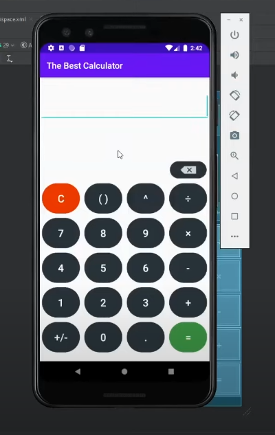 GitHub - TmX1337/Calculator-Android-Studio: 1