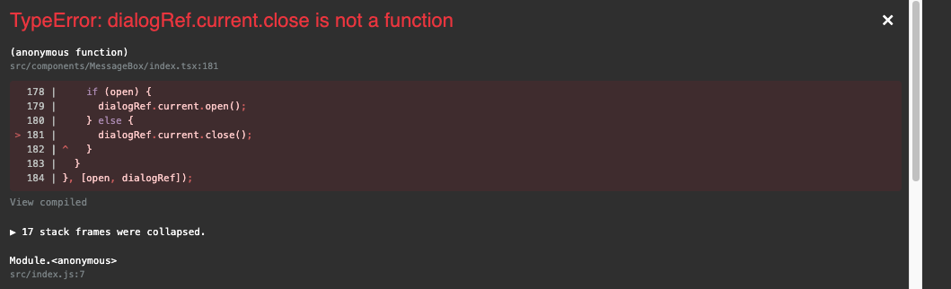 MessageBox inside other component fails · Issue #2713 · SAP/ui5 ...