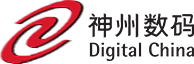 神州数码 