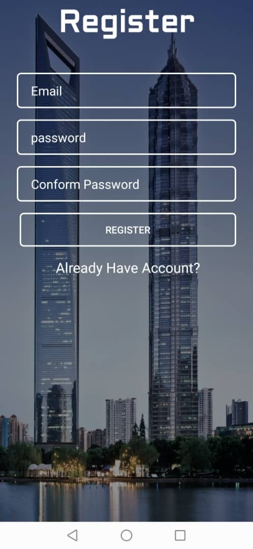 GitHub - avarashidi2020/Login-Register: Advance Responsive Design Login ...