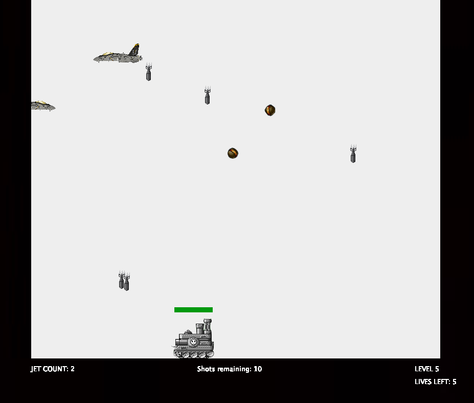 GitHub joeykyleung/SoldierWars Reinventing the original iPod